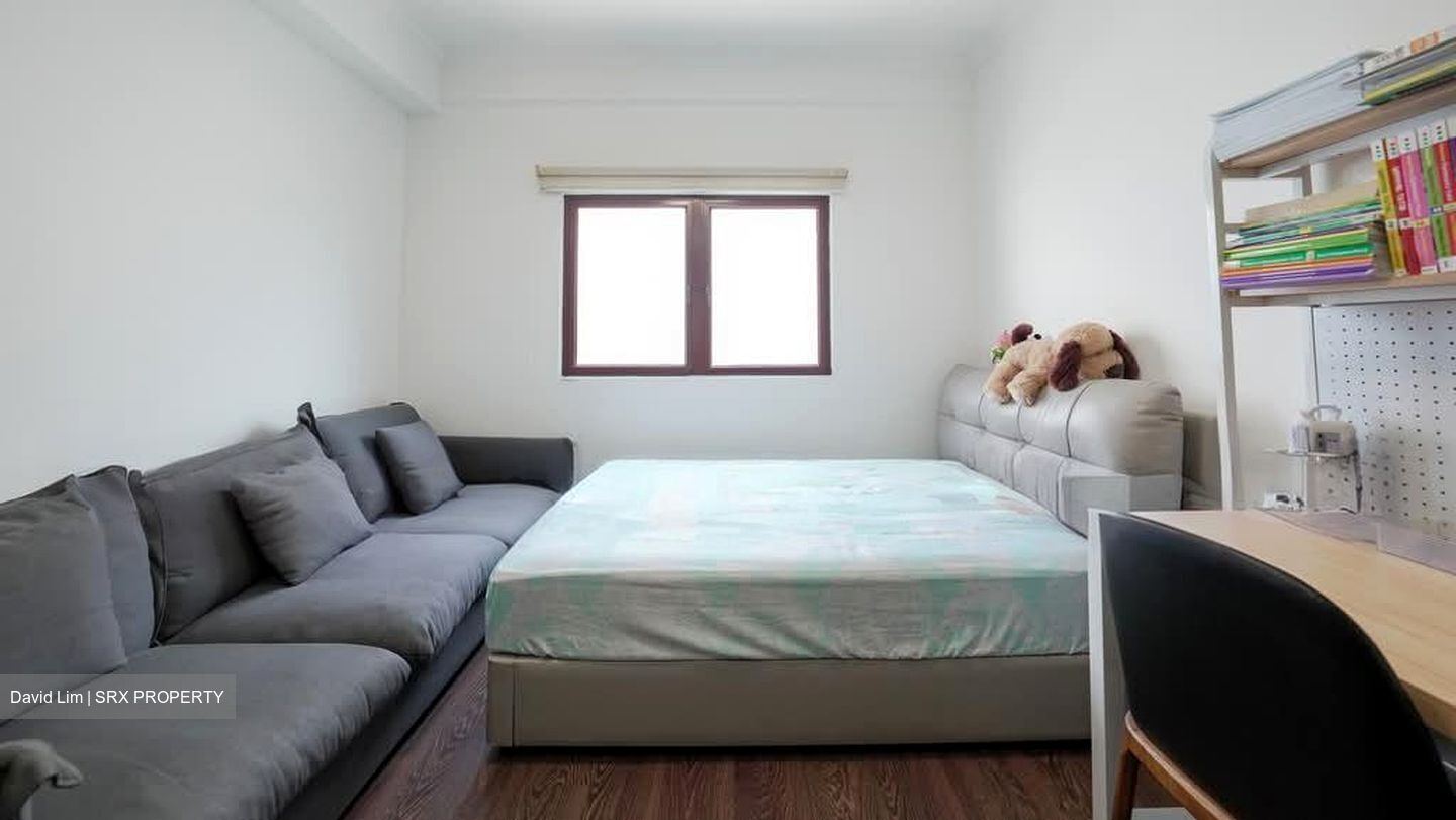 Kew Residencia (D16), Terrace #577942511